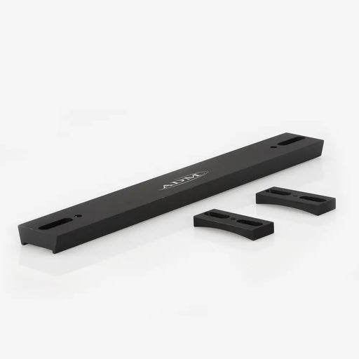 ADM V Series Dovetail Bar for Astro Tech 6″ RC Telescope (VRC6) - Astronomy Plus