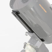 ADM V Series Dovetail Bar for Celestron 11″ SCT (VC11-O) - Astronomy Plus