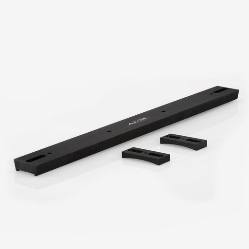 ADM V Series Dovetail Bar for Celestron 14″ SCT Telescope (VC14) - Astronomy Plus