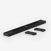 ADM V Series Dovetail Bar for Celestron RASA 8” SCT (VRASA8) - Astronomy Plus