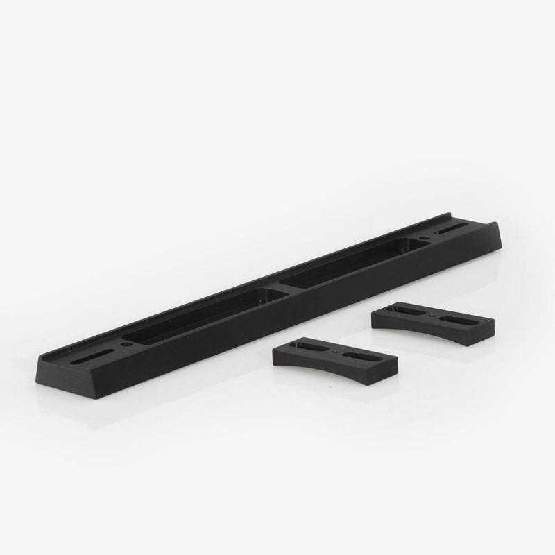 ADM V Series Dovetail Bar for Celestron RASA 8” SCT (VRASA8) - Astronomy Plus