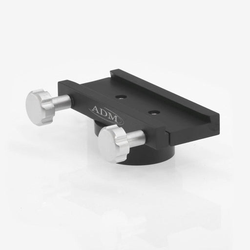 ADM V Series Saddle to fit iOptron MiniTower Pro Mounts - Astronomy Plus