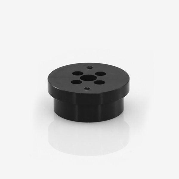 ADM V Series Saddle to fit iOptron MiniTower Pro Mounts - Astronomy Plus