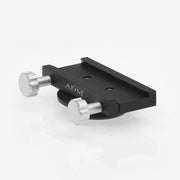 ADM V Series Saddle to fit SkyWatcher EQ6/ Orion Atlas Mounts - Astronomy Plus