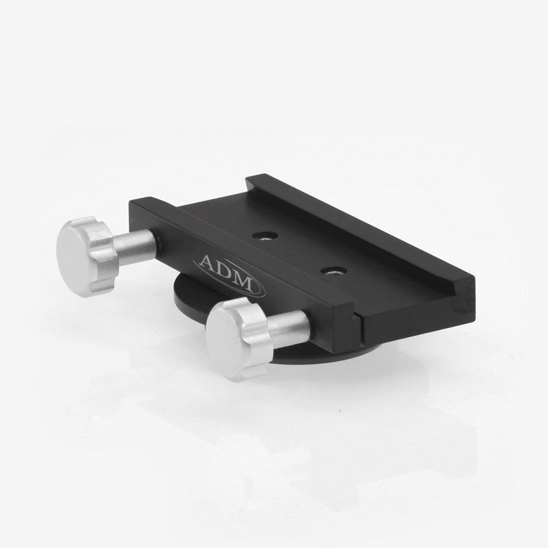 ADM V Series Saddle to fit SkyWatcher EQ6/ Orion Atlas Mounts - Astronomy Plus