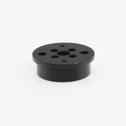 ADM V Series Saddle to fits iOptron AZ Pro Mounts - Astronomy Plus