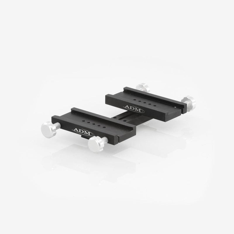 ADM V Series Side-By-Side System. 7″ Connecting Bar (VSBS7) - Astronomy Plus