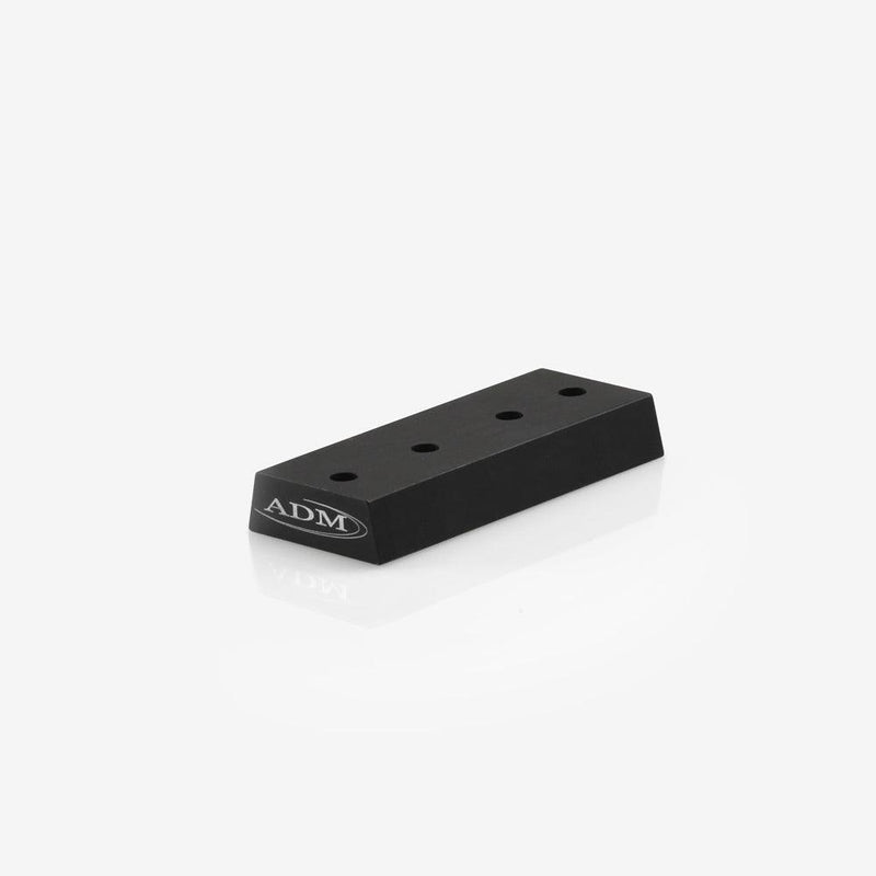 ADM V Series Universal 4″ Dovetail Bar for Takahashi (VDUP4-TAK) - Astronomy Plus