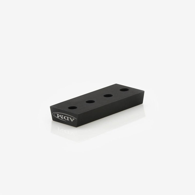 ADM V Series Universal 4″ Dovetail Bar for Takahashi (VDUP4-TAK) - Astronomy Plus