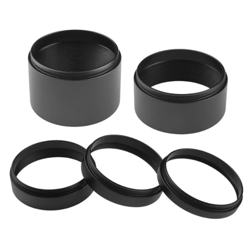 Astronomy Plus M48 Metal Extension Tube (TA21)