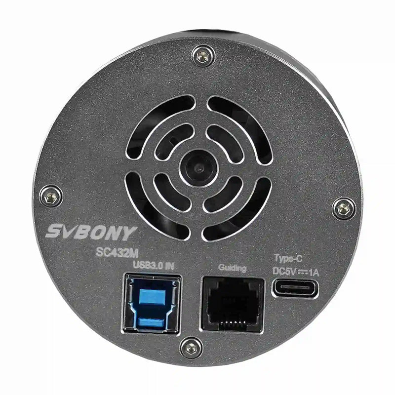 SVBONY SC432M Mono Camera IMX432 (F9387A) Svbony