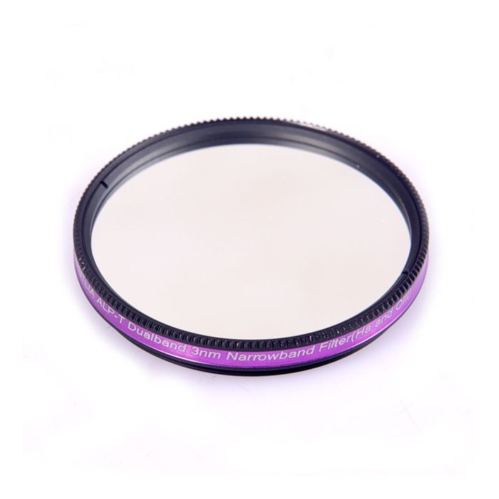 Antlia ALP-T Dual Band SII & OIII 3nm 2" Filter Antlia