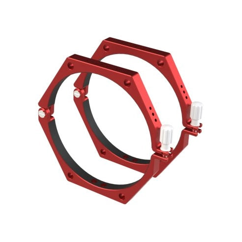 PrimaluceLab 205mm PLUS support rings (PLLANSU205P)