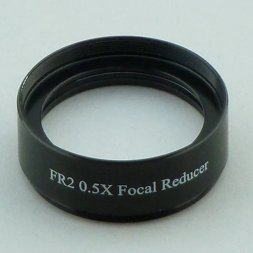 Antares 0.5x 2" Focal Reducer (FR2-0.5) - Astronomy Plus