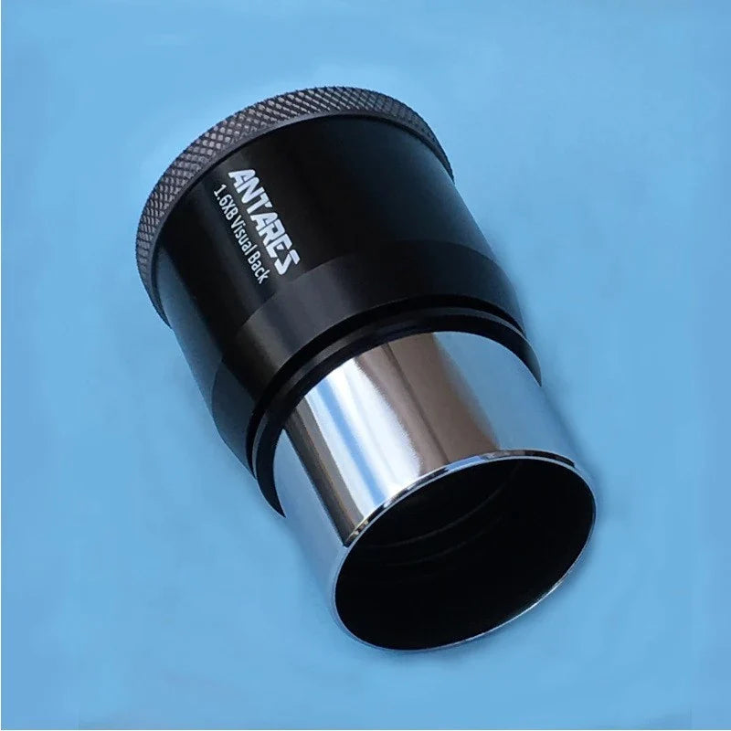 Antares 1.6x 2" Twist-Lock Barlow (2UBSTL) - Astronomy Plus