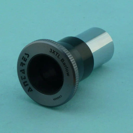 Antares 3x 1.25" Twist-Lock Barlow (UB3STL) - Astronomy Plus
