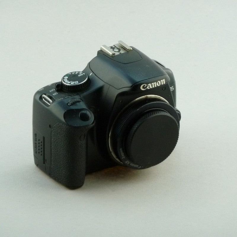 Antares Dust Cap For Camera M42x0.75mm (DCM42) - Astronomy Plus