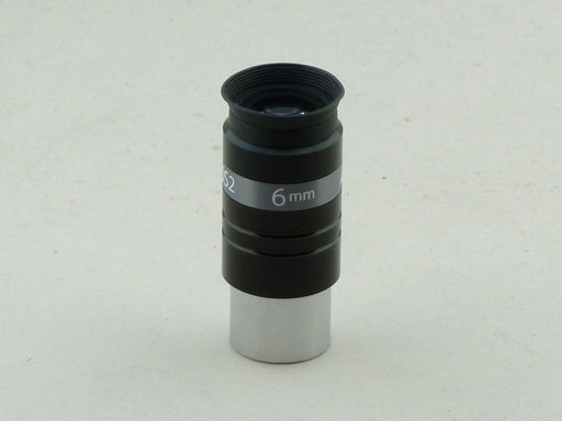 Antares Eyepiece 6mm 74° W6S2 (W6S2) - Astronomy Plus