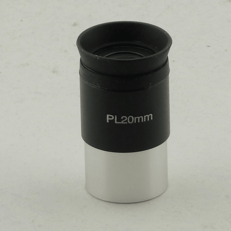 Antares Plössl 20mm 52° (SPL20) - Astronomy Plus