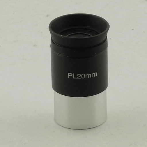 Antares Plössl 20mm 52° (SPL20) - Astronomy Plus