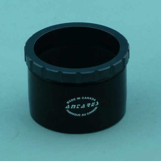 Antares SCT Adapter Twist-Lock 2" (T2TL) - Astronomy Plus