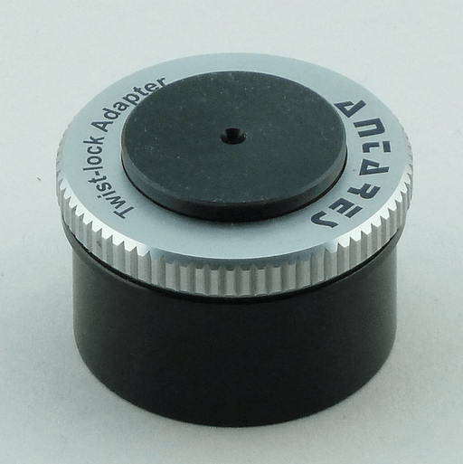 Antares Twist-Lock Adapter 2"-1.25" (MDATL) - Astronomy Plus