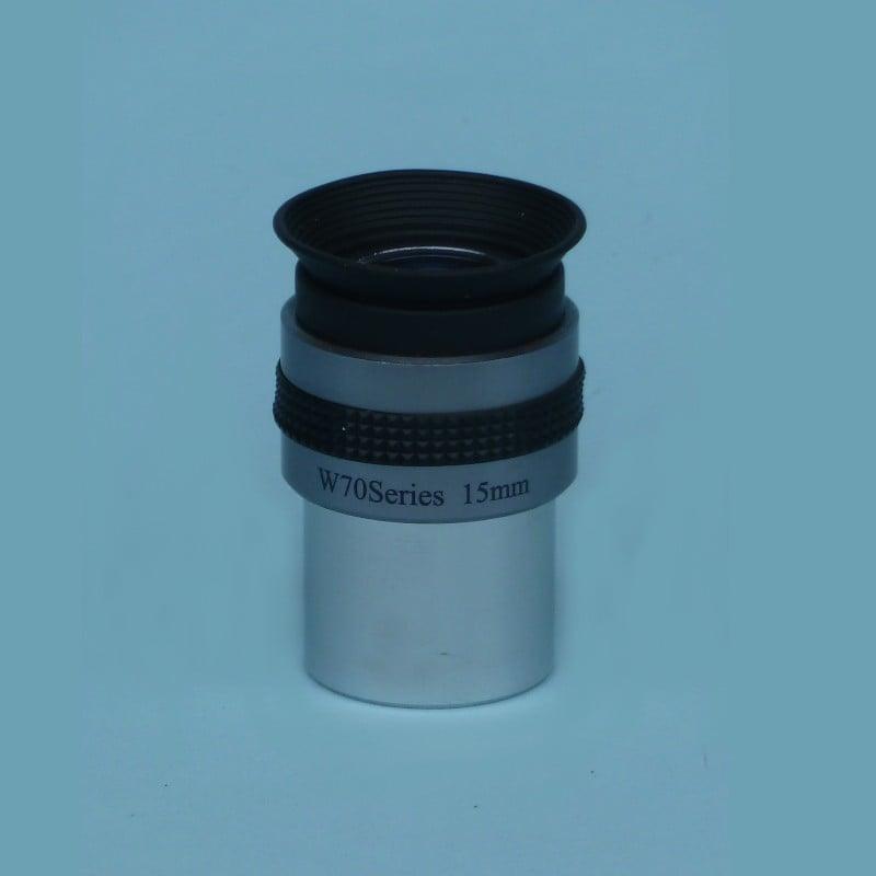 Antares W70 15mm 70° (W70-15) - Astronomy Plus
