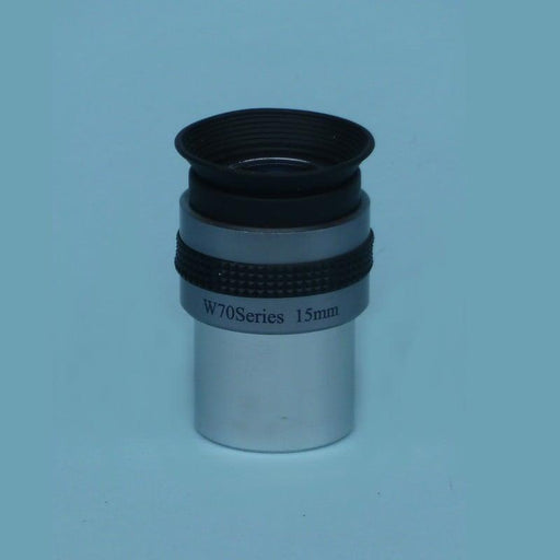 Antares W70 15mm 70° (W70-15) - Astronomy Plus