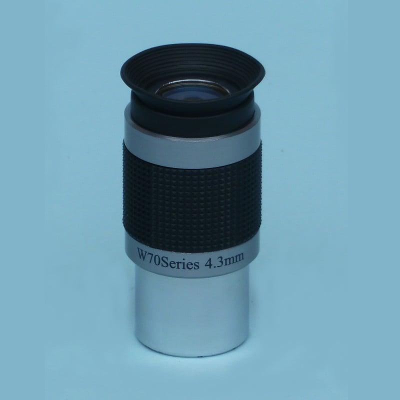 Antares W70 Serie 2 4mm 70° (W4S2) - Astronomy Plus