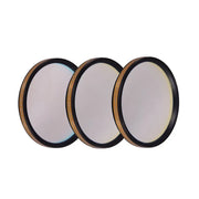 Antlia 2.5nm SHO Ultra Narrowband Filters 2'' Mounted - Astronomy Plus