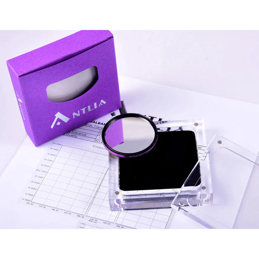 Antlia ALP-T 2" Dual Band 5nm SII&Hb Filter - Astronomy Plus