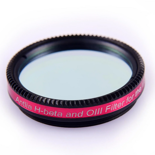 Antlia H-beta and OIII Filter 1.25″ - Astronomy Plus