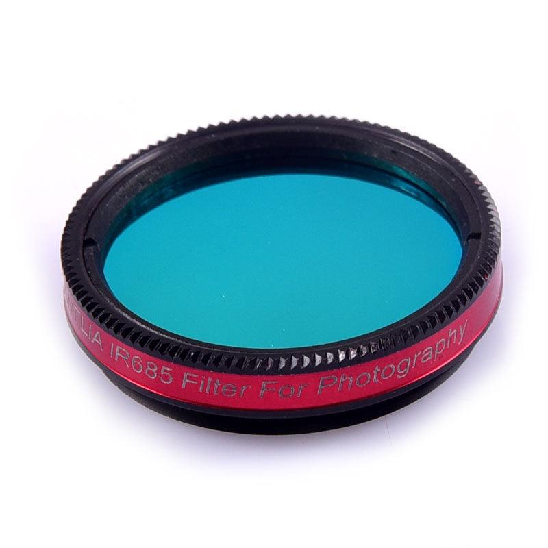 Antlia IR Pass 685nm Planetary 1.25" Filter - Astronomy Plus