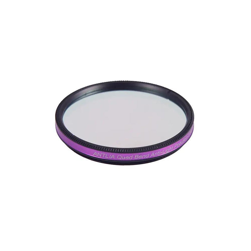 Antlia Quad Band Anti-Light Pollution Filter 2" Mounted (QUAD-2) - Astronomy Plus