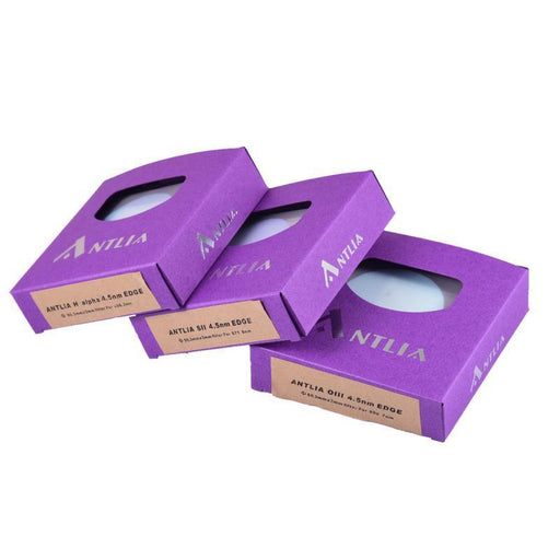 Antlia SHO 4.5nm Narrowband EDGE Filters (SHO-EDGE) - Astronomy Plus