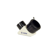 APM 2" Prism Diagonal w/ Fast-Lock and Ultra Broadband Coating (APM-2-diag-PR-FL) - Astronomy Plus
