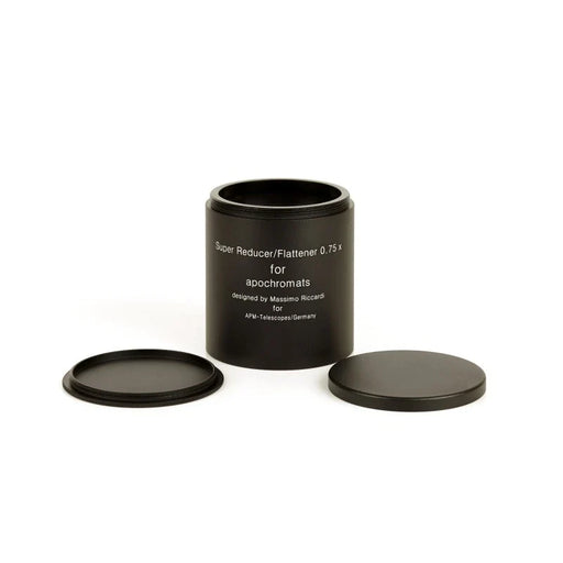 APM-Riccardi 0.75x M63 Reducer (APM-RIRED-M63-small) - Astronomy Plus