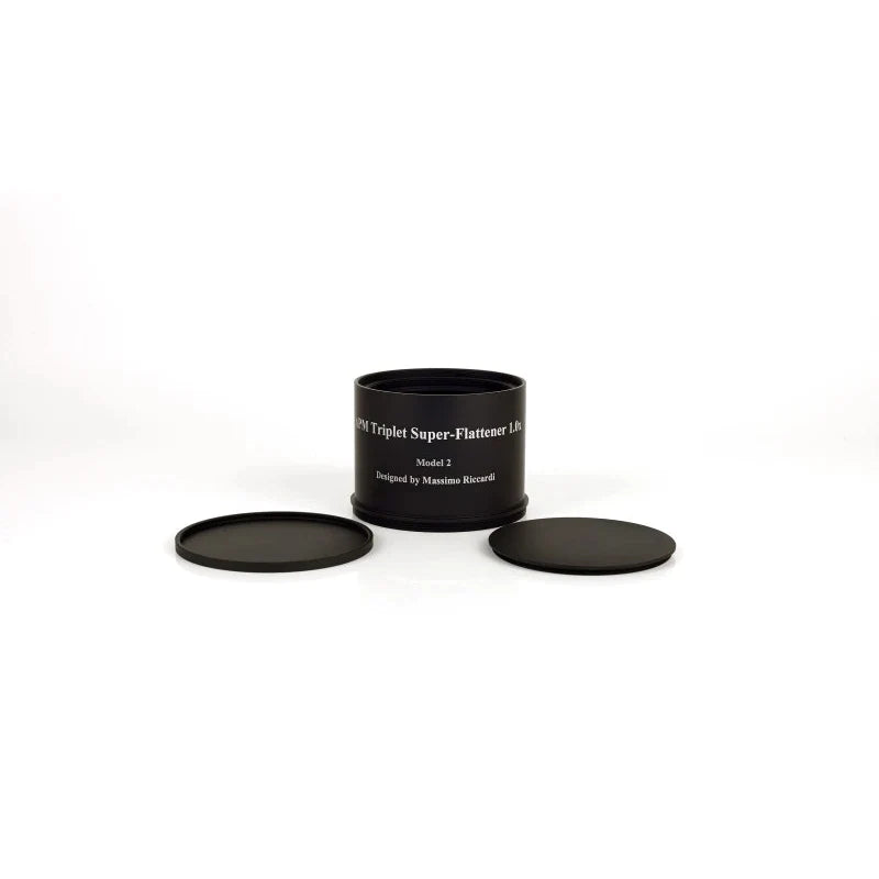 APM-Riccardi Universal Flattener Model 2 (APM-RIFLAT2) - Astronomy Plus