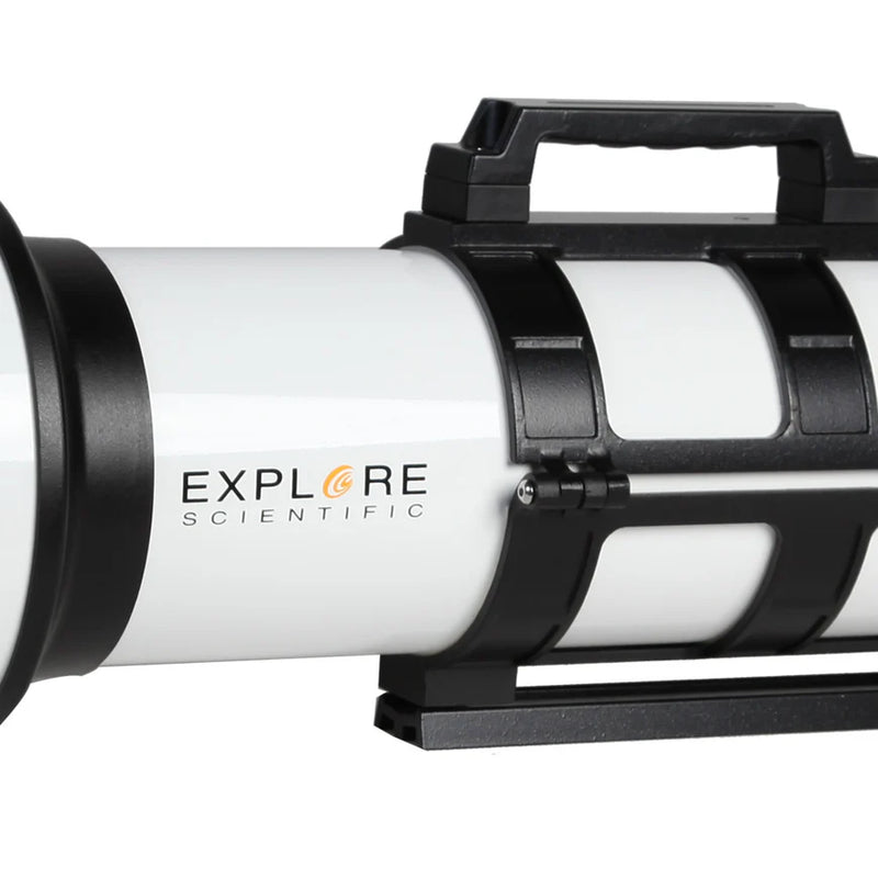 Explore Scientific AR152 Air-Spaced Doublet Refractor Telescope (DAR152065-02)