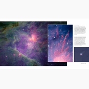 Webb's Cosmos : Images and Discoveries from the James Webb Space Telescope Firefly