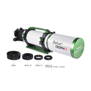 Askar 130PHQ F/7.7 Quadruplet Astrograph (130PHQ) - Astronomy Plus