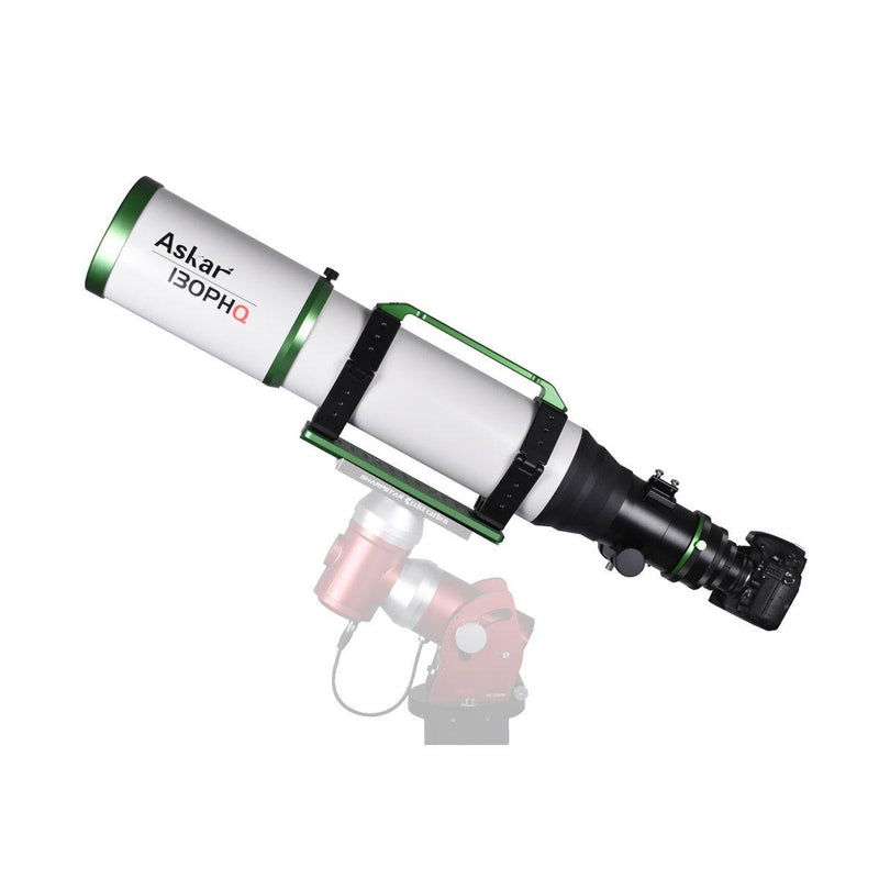 Askar 130PHQ F/7.7 Quadruplet Astrograph (130PHQ) - Astronomy Plus
