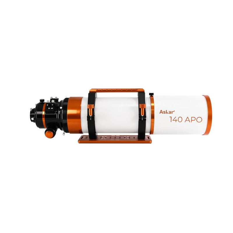 Askar 140APO f/7 Astrograph (140APO) - Astronomy Plus