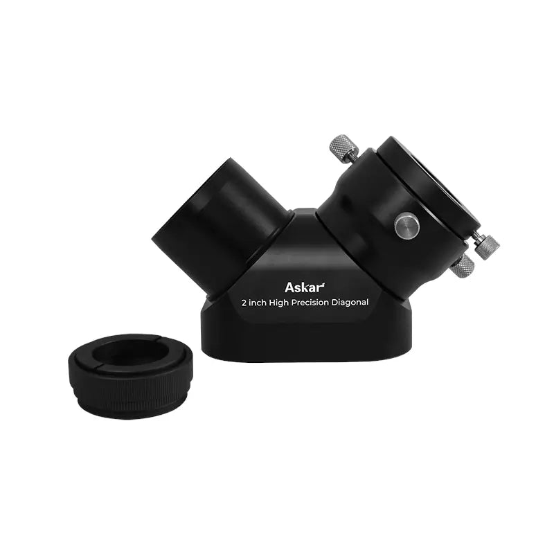 Askar 2" Diagonal (DIAG2) - Astronomy Plus
