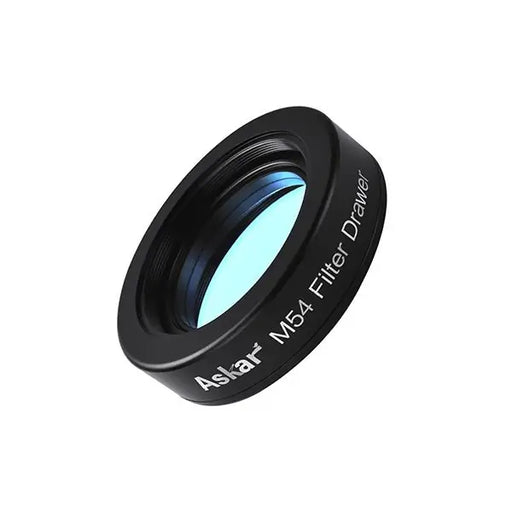 Askar 5-in-1 Multifunctional M54 Filter Drawer (M54-FD) - Astronomy Plus