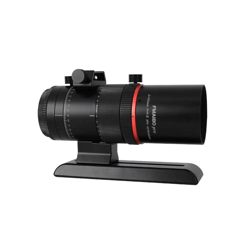 Askar FMA180 Pro 40mm f/4.5 Sextuplet Apo Lens (FMA180-PRO) - Astronomy Plus