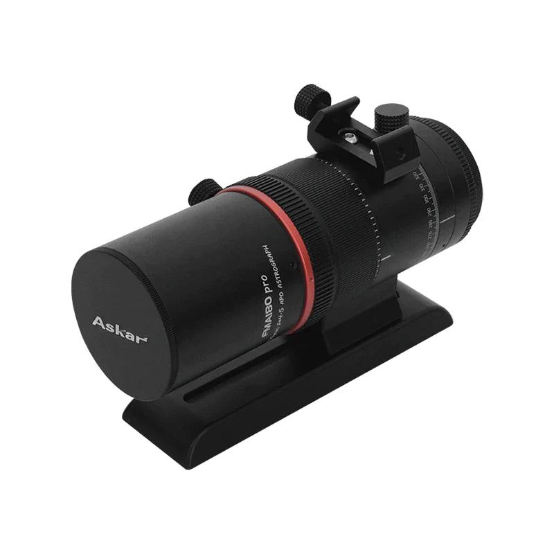 Askar FMA180 Pro 40mm f/4.5 Sextuplet Apo Lens (FMA180-PRO) - Astronomy Plus