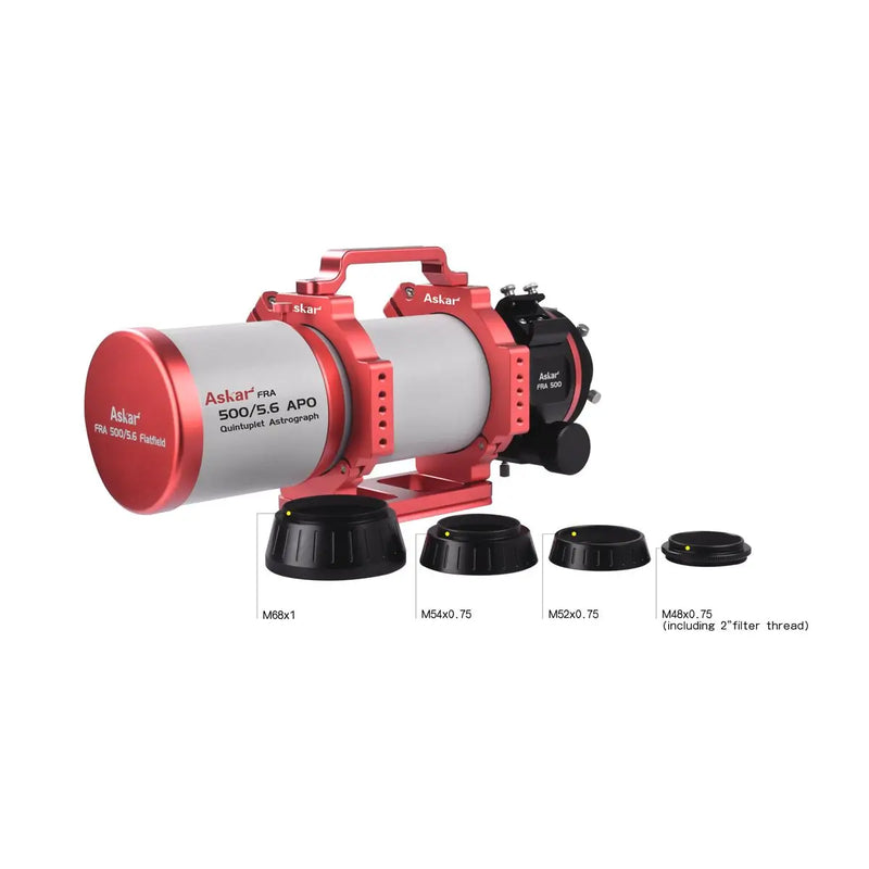 Askar FRA500 APO Astrograph (FRA500) - Astronomy Plus