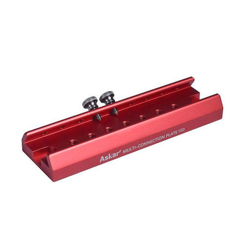 Askar Multi-Connection Finder Plate 150mm (MCFP150) - Astronomy Plus