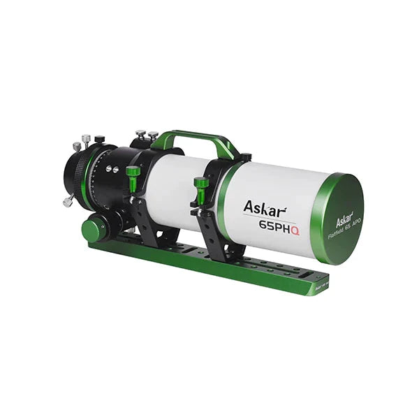 Askar NEW 65PHQ F/6.4 Quintuplet Astrograph (65PHQ) - Astronomy Plus